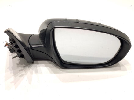 Spätné zrkadlo pravé KIA Optima (FSGDS6B) 2010 - 2022