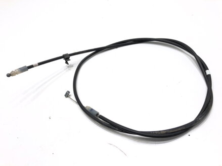 Lanko kapoty KIA Optima (FSGDS6B) 2010 - 2022