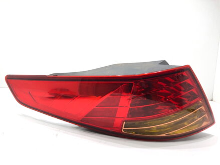 Svetlo ľavé zadné KIA Optima (FSGDS6B) 2010 - 2022 92401-2T0