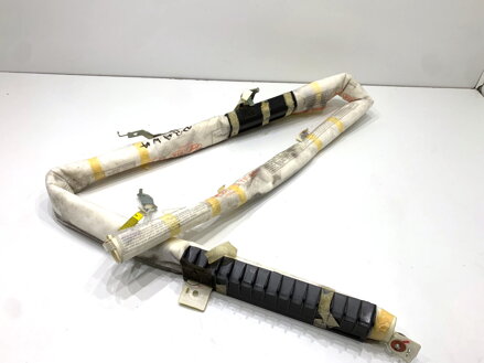 Hlavový airbag vzduchový pravý KIA Optima (FSGDS6B) 2010 - 2022 2T850-40000