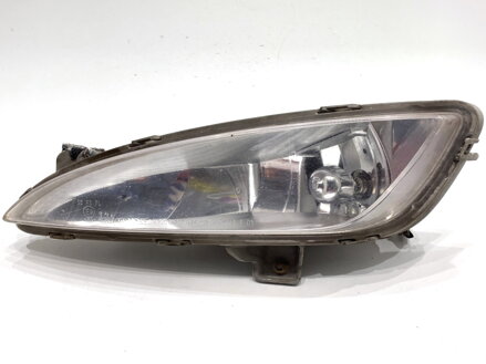 Halogén / hmlovka ľavá predná KIA Optima (FSGDS6B) 2010 - 2022