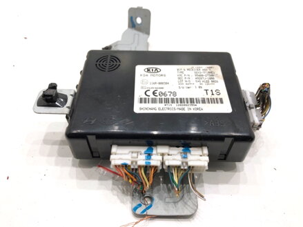 Modul BCM KIA Optima (FSGDS6B) 2010 - 2022 95400-2T500