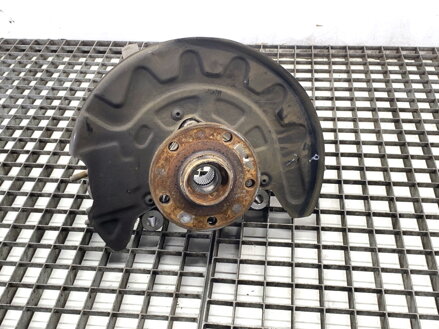 Otoč pravá predná Skoda Superb III Kombi (3V5) 2015 - 2022 5Q0407258C