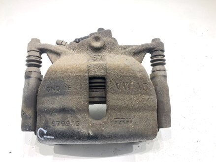 Brzdový strmeň pravý predný Skoda Superb III Kombi (3V5) 2015 - 2022