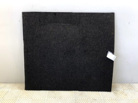 Koberec kufra Skoda Superb III Kombi (3V5) 2015 - 2022 3V9863464