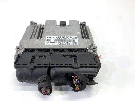 Riadiaca jednotka motora Skoda Superb III Kombi (3V5) 2015 - 2022 04E907309CG