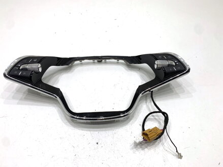 Prepínače volantu Skoda Superb III Kombi (3V5) 2015 - 2022 5E3419093CB