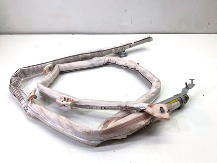 Hlavový airbag vzduchový ľavý Skoda Superb III Kombi (3V5) 2015 - 2022 3V9880741D