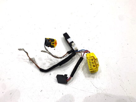 Kabeláž vankúše Skoda Superb III Kombi (3V5) 2015 - 2022 4H0972208D