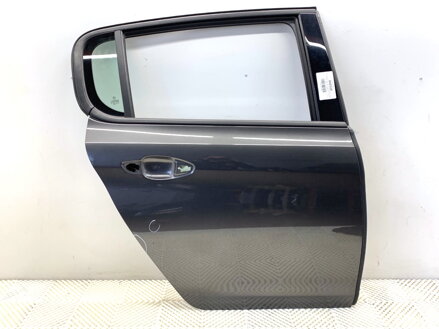 Dvere pravé zadné Peugeot 308 II (LB_, LP_, LW_, LH_, L3_) 2013 - 2021 EVLC