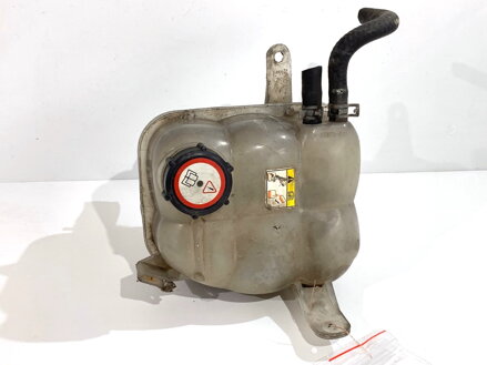 Vyrovnávacia nádržka chladiacej kvapaliny Ford Transit Autobus (FD_ _, FB_ _, FS_ _, FZ_ _, FC_ _) 2000 - 2006 YC15-8A080-AD