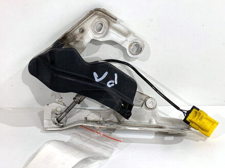 Pánt kapoty pravý predný Porsche Panamera (970) 2009 - 2017 97051115202