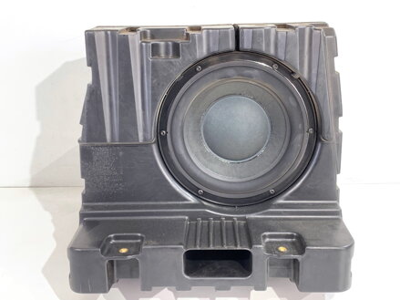 Subwoofer Porsche Panamera (970) 2009 - 2017 97064556503