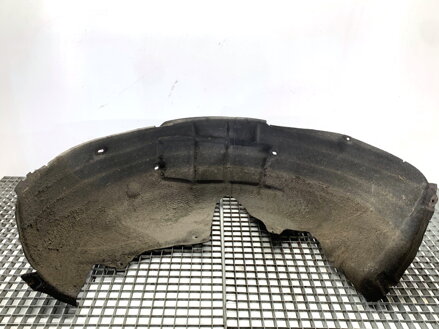 Podblatník ľavý zadný Porsche Panamera (970) 2009 - 2017