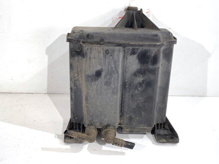 Filter uhlíkový Porsche Panamera (970) 2009 - 2017 97020122100