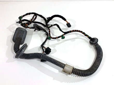 Kabeláž dvere zadná pravá Porsche Panamera (970) 2009 - 2017 97061264100