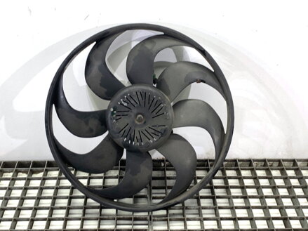 Ventilátor chladiča Ford Mondeo IV Turnier (BA7) 2007 - 2015 6G91-8C607-P