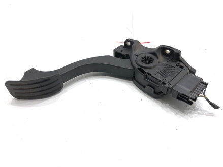 Plynový pedál Ford Mondeo IV Turnier (BA7) 2007 - 2015 6G92-9F836-RC