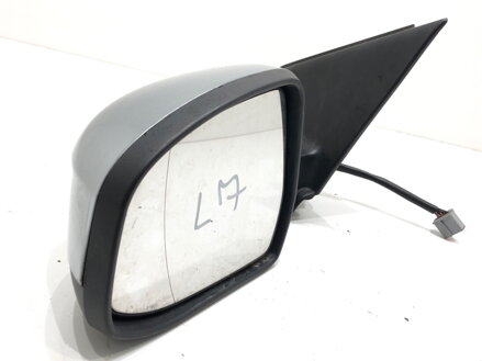 Spätné zrkadlo ľavé Ford Mondeo IV Turnier (BA7) 2007 - 2015