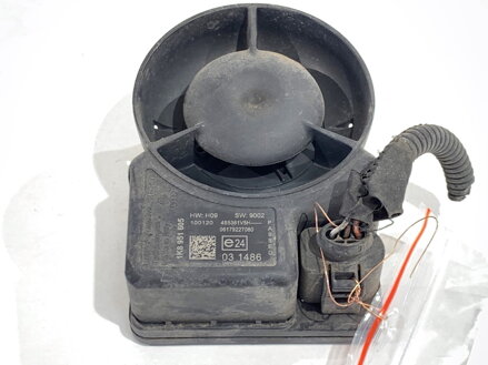 Siréna alarmu Porsche Panamera (970) 2009 - 2017 1K8951605