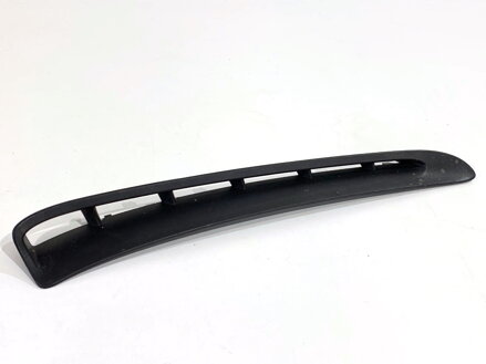 Lišta blatníka predná pravá Porsche Panamera (970) 2009 - 2017 97050463400