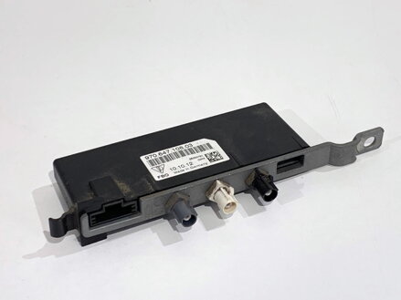 Anténa zosilňovač anténny Porsche Panamera (970) 2009 - 2017 97064710803