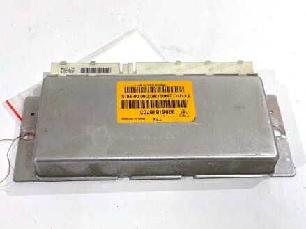 Modul zavesenia Porsche Panamera (970) 2009 - 2017 97061810703