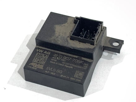 Modul stĺpika volantu Porsche Panamera (970) 2009 - 2017 4H0907705K