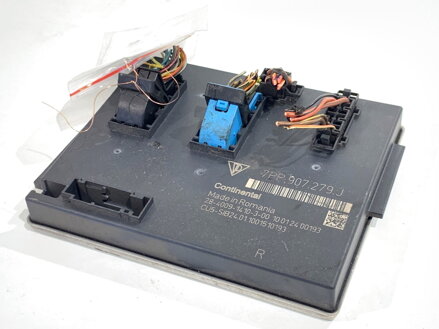 Modul BCM Porsche Panamera (970) 2009 - 2017 7PP907279J
