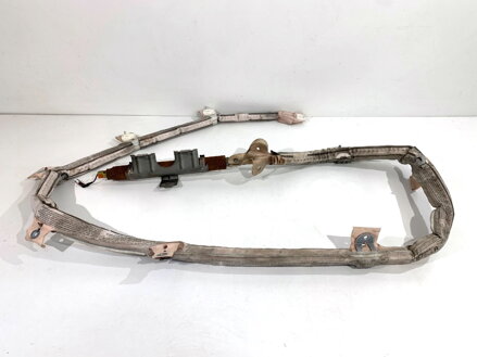 Hlavový airbag vzduchový pravý Porsche Panamera (970) 2009 - 2017 97080309201