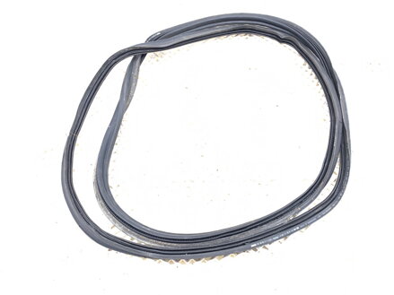 Tesnenie veka batožinového priestoru kufra Skoda Superb III Kombi (3V5) 2015 - 2022 3V9827705B