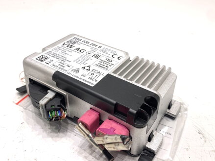 Modul online Skoda Superb III Kombi (3V5) 2015 - 2022 5WA035284B