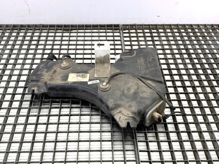 Nádrž DPF Peugeot 508 SW I (8E_) 2010 - 2018 9681917180