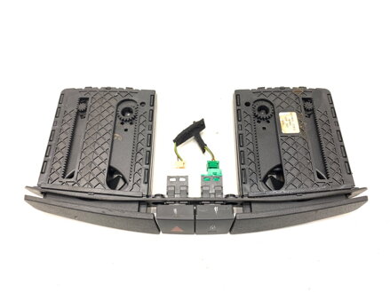 Držiak NA nápoje Peugeot 508 SW I (8E_) 2010 - 2018