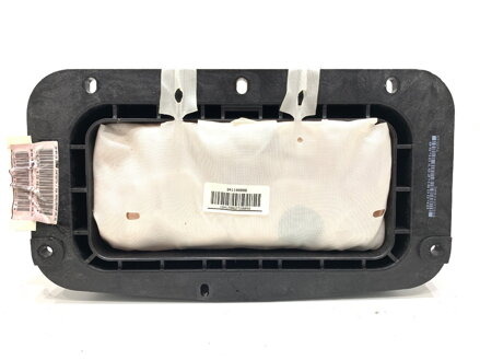 Airbag spolujazdca Peugeot 508 SW I (8E_) 2010 - 2018