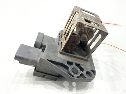 Modul ventilátora Peugeot 508 SW I (8E_) 2010 - 2018 98372A