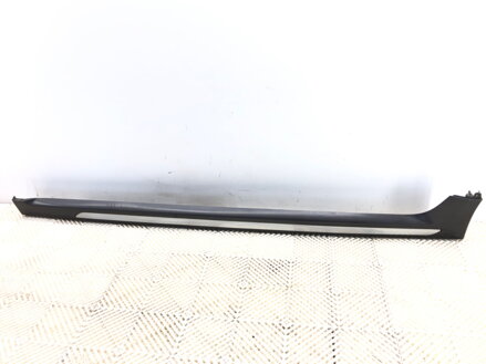 Lišta prahová ľavá Peugeot 508 SW I (8E_) 2010 - 2018 9674306777