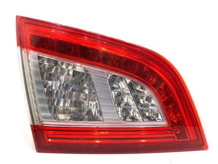 Svetlo zadné ľavé vnútorné Peugeot 508 SW I (8E_) 2010 - 2018 9686780580