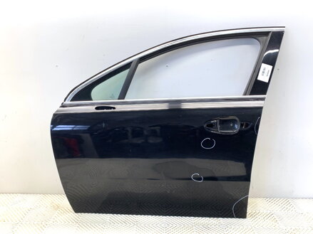 Dvere ľavé predné Peugeot 508 SW I (8E_) 2010 - 2018 KTV