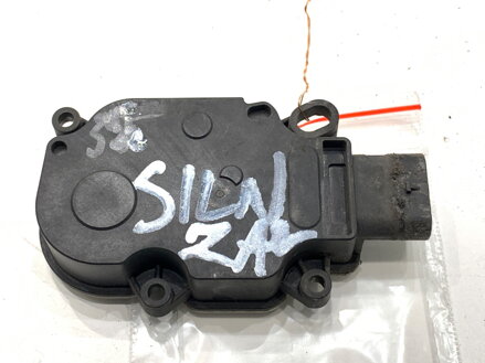 Motorček rolety žalúzie Peugeot 508 SW I (8E_) 2010 - 2018 9673420580