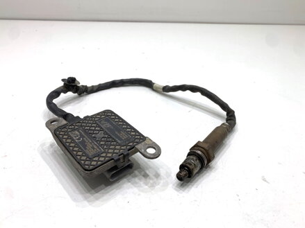 Sonda NOX Peugeot 508 SW I (8E_) 2010 - 2018 9675358480