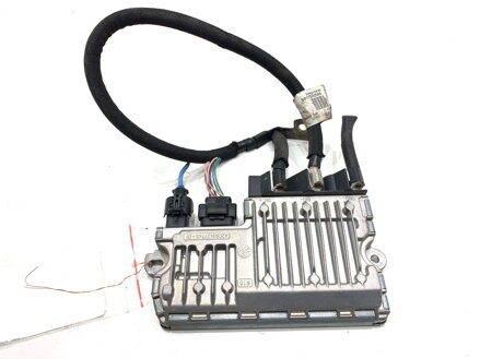 Modul štart stop Peugeot 508 SW I (8E_) 2010 - 2018 9802096780