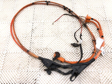 Kábel vysokého napätia Skoda Superb III Kombi (3V5) 2015 - 2022