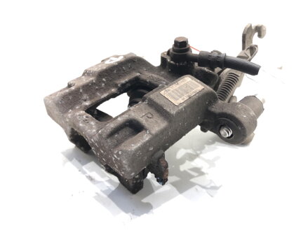 Brzdový strmeň pravý zadný Peugeot 308 II (LB_, LP_, LW_, LH_, L3_) 2013 - 2021 9670734580