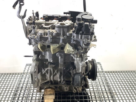 Motor Peugeot 308 II (LB_, LP_, LW_, LH_, L3_) 2013 - 2021 HNS