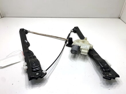 Sťahovačka okna ľavá predná Peugeot 308 II (LB_, LP_, LW_, LH_, L3_) 2013 - 2021