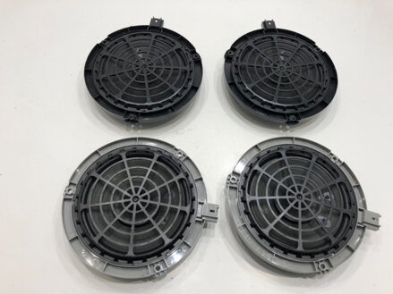 Reproduktory sada Peugeot 308 II (LB_, LP_, LW_, LH_, L3_) 2013 - 2021 9803506380