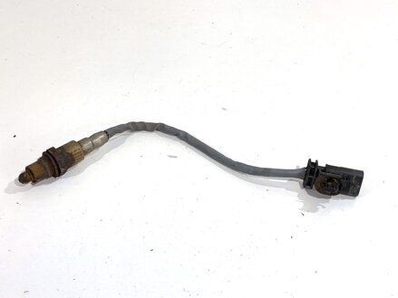 Sonda lambda zadná Peugeot 308 II (LB_, LP_, LW_, LH_, L3_) 2013 - 2021 9813838380