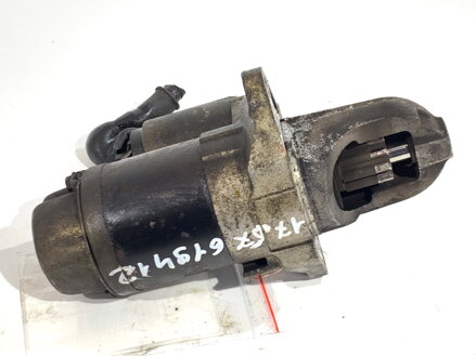 Štartér Subaru Forester (SG_) 2002 - 2012 23300-AA450