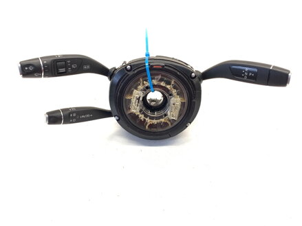 Krúžok slimák airbagu Mercedes-benz Class A (W176) 2012 - 2018 415466